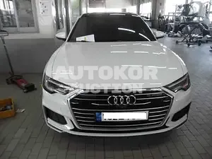 2021, Audi / A6, VIN: WEUZZZF23MN086680, 19660 км., diesel