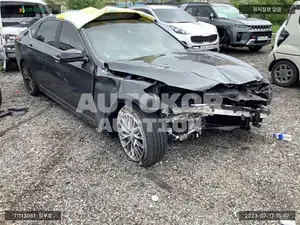 2018, Genesis / G80, VIN: KMHGR41BDJU288979, gas