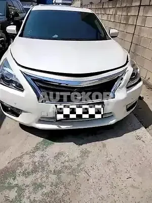 2016, Nissan / Altima, VIN: 1N4AL3AP3GC109222, gas