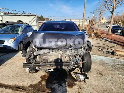 2017, Kia / Sorento, VIN: KNAPH81ABHA304936, 144527 км., diesel