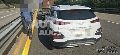 2017, Hyundai / Kona, 100000 км., gas, 1600 куб.см.