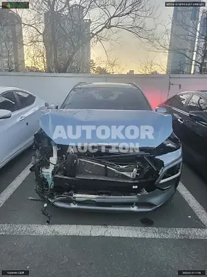 2017, Hyundai / Kona, VIN: KMHK4815HJU011569, gas