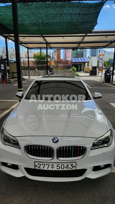 2016, BMW / 520, VIN: WBA5E510XGG200563, 300000 км., diesel