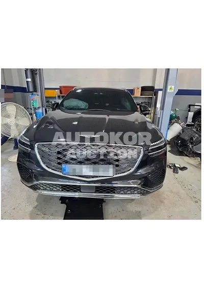 2026, Genesis / gv70, gas, 2497 куб.см.