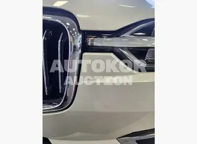2020, Volvo / XC60, unknown