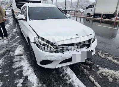 2019, Mercedes-Benz / C 200, 140760 км., gas, 1991 куб.см.