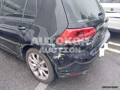 2015, Volkswagen / Golf, VIN: VWVZZZAUZFW332251, 139896 км., diesel, 2000 куб.см.
