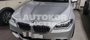 2016, BMW / 520, 35000 км., diesel, 1995 куб.см.