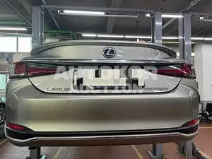 2021, Lexus / ES 300, VIN: JTHBA1C16M2003283, hybrid