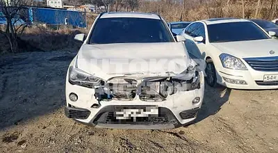 2016, BMW / 118, VIN: WBAHT9102G5F18086, diesel