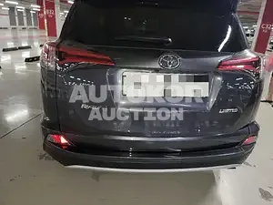 2018, Toyota / RAV4, VIN: JTMYFREVXJD127262, 58411 км., gas, 2494 куб.см.