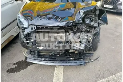 2019, Kia / Sportage, VIN: KNAPR813BKK656156, diesel