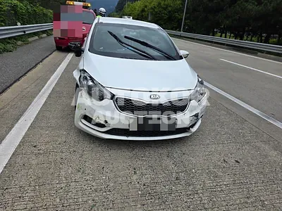 2015, Kia / K3, 198344 км., gas, 1591 куб.см.