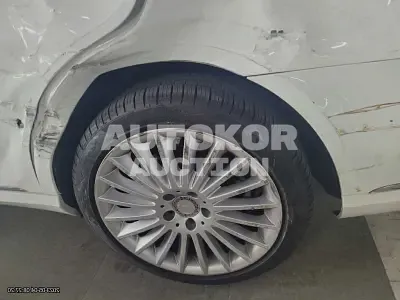 2016, Mercedes-Benz / E 300, VIN: WDDHF5FB8GB311798, 57616 км., gas