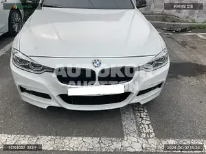 2018, BMW / 320, VIN: WBA8C5101J5L45903, diesel
