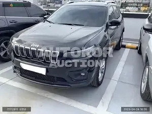 2019, Jeep / Cherokee, VIN: 1C4PJMCB1KD382535, gas