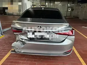 2022, Lexus / ES 300, VIN: JTHBA1C15P2012299, hybrid