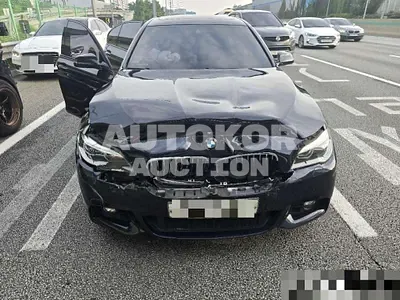 2015, BMW / 520, 167594 км., diesel