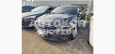 2016, Ford / Taurus, VIN: 1FAHP2F92GG129011, 300000 км., gas, 2000 куб.см.