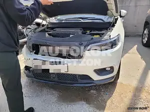 2018, Jeep / Cherokee, VIN: 1C4PJMCB4KD166775, 53787 км., gas