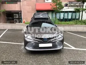 2018, Toyota / Camry, VIN: JTNB21HK7K3019107, hybrid