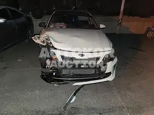 2017, Kia / K5, VIN: KNAGT416BJA226937, 170000 км., lpg, 2000 куб.см.