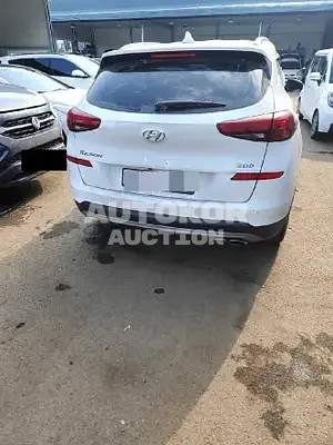 2019, Hyundai / Tucson, VIN: KMHJ381ABKU987181, 60000 км., diesel, 2000 куб.см.