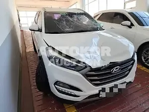 2016, Hyundai / Tucson, VIN: KMHJ381ADGU204673, 150000 км., diesel, 1998 куб.см.