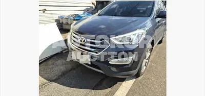 2015, Hyundai / Santa FE, 204082 км., diesel, 2199 куб.см.