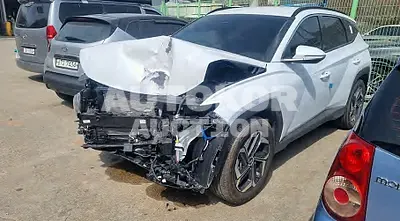 2023, Hyundai / Tucson, VIN: KMHJE81BGPU222157, gas