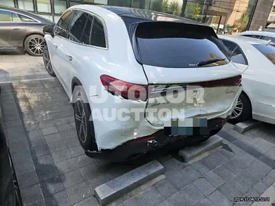 2023, Mercedes-Benz / S 450, 20000 км., electric