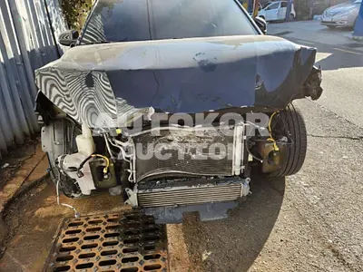 2018, Hyundai / Kona, VIN: KMHK4815GJU149997, gas