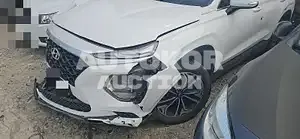 2018, Hyundai / Santa FE, 102367 км., diesel, 1995 куб.см.