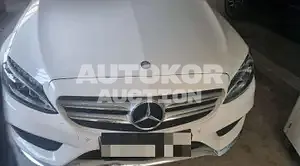 2016, Mercedes-Benz / C 250, VIN: WDDWF0KB1GF380258, 111643 км., diesel, 2143 куб.см.