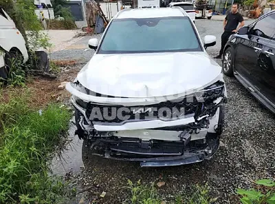 2023, Kia / Sorento, VIN: KNARG81FHPA195674, 15021 км., gas