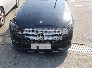 2018, Mercedes-Benz / E 300, VIN: WDDZF4KBXKA540325, 86000 км., gas, 1991 куб.см.