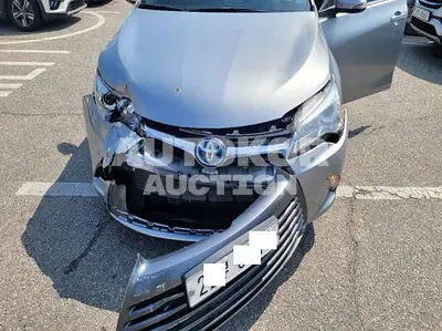 2017, Toyota / camry hybrid, VIN: 4T1BD1FK3HU202455, 157899 км., hybrid