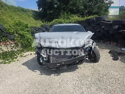 2024, Kia / K5, VIN: KNAG741BBRA332058, lpg, 2000 куб.см.