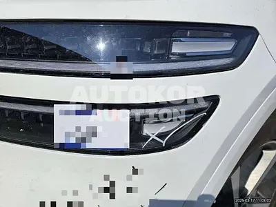 2024, Genesis / GV80, unknown