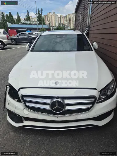 2017, Mercedes-Benz / E 300, VIN: WDDZF4JB7HA169201, 171826 км., gas