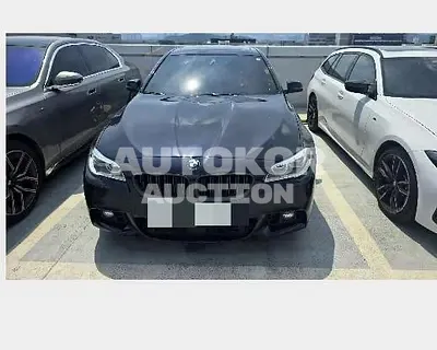 2016, BMW / 520, 171881 км., diesel, 1995 куб.см.