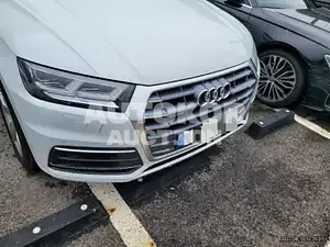 2020, Audi / Q5, gas