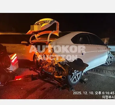 2020, Kia / K3, 30554 км., gas, 1600 куб.см.
