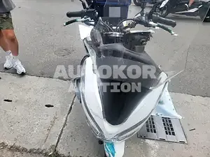 2020, BMW / 125, 50000 км., gas, 125 куб.см.