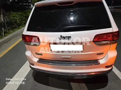 2015, Jeep / Grand Cherokee, VIN: 1C4RJFJM7FC667339, 137672 км., diesel