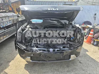 2023, Kia / ev9, VIN: KNAAF811FRS002896, electric