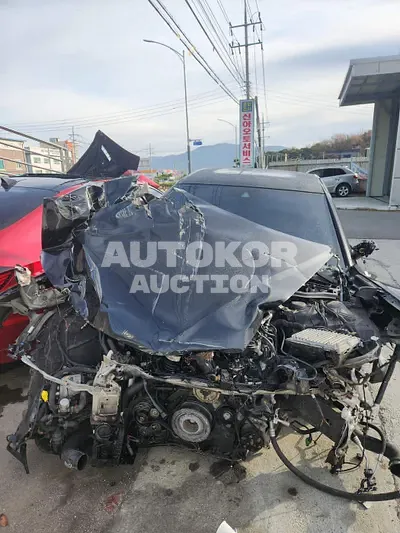 2020, Audi / 50, VIN: WAUZZZF21LN078477, diesel