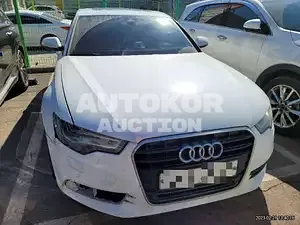 2015, Audi / A6, VIN: WAUZZZ4G5FN035067, diesel