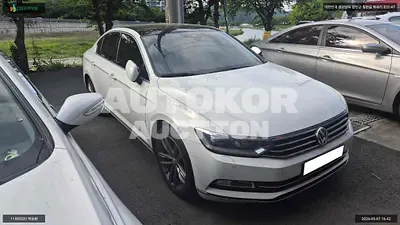 2018, Volkswagen / passat gt, VIN: WVWZZZ3CZJE181094, 167922 км., diesel, 1968 куб.см.