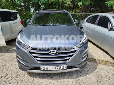 2017, Hyundai / Tucson, VIN: KMHJ381ABHU394910, 230000 км., diesel, 2000 куб.см.